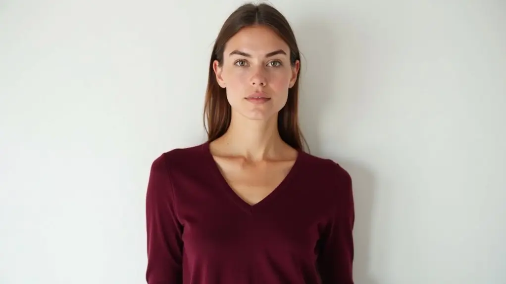 Types of Necklines