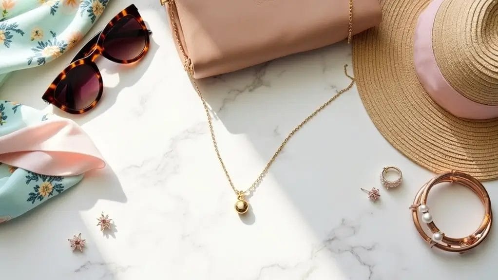 Spring Capsule Wardrobe