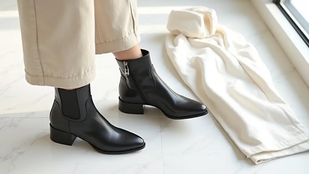 Minimalist Outfit Ideas