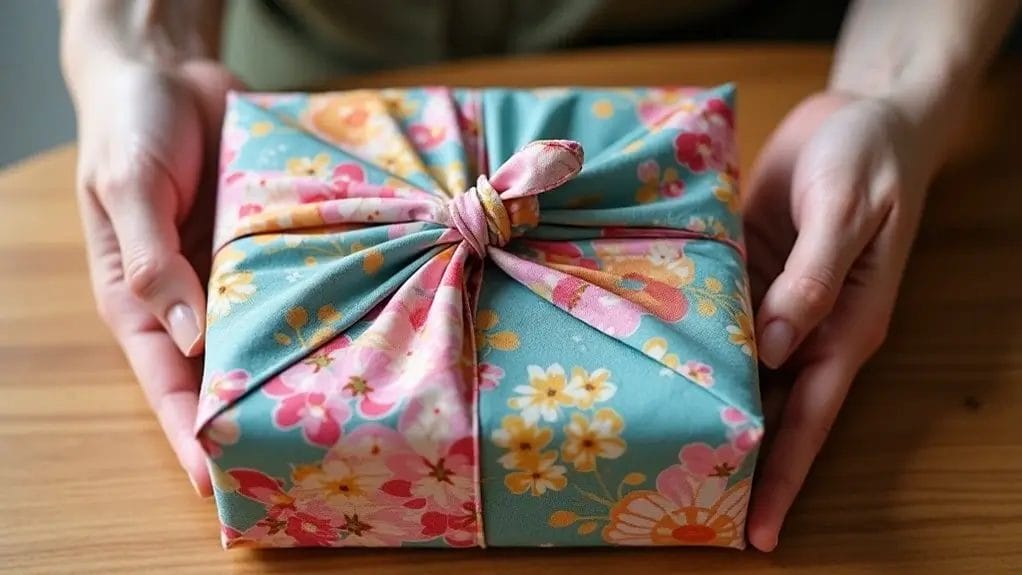 Que faire avec des chutes de tissus