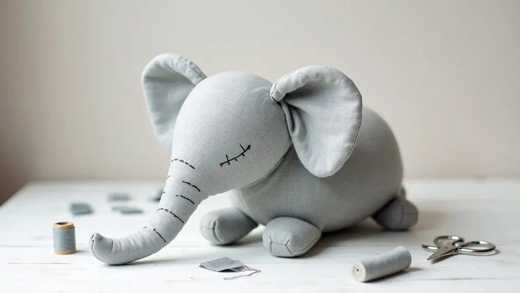 Que faire avec du tissu jersey