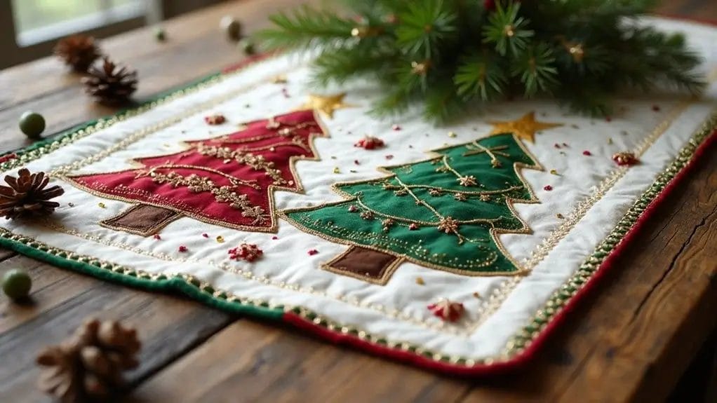 Petits cadeaux à coudre