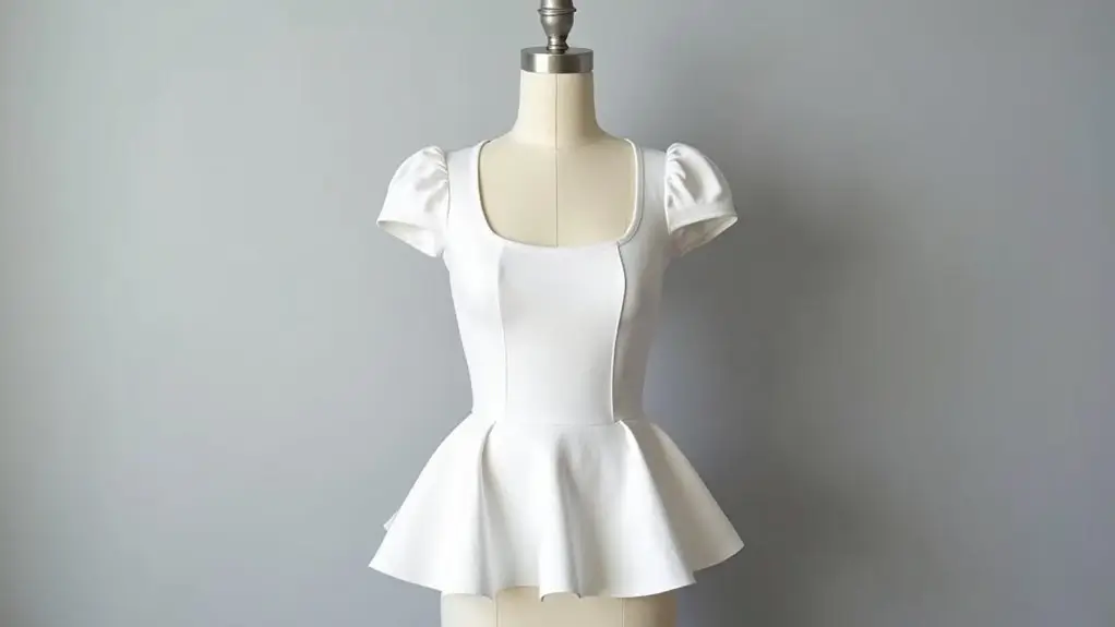 Types of Shirts for Females
