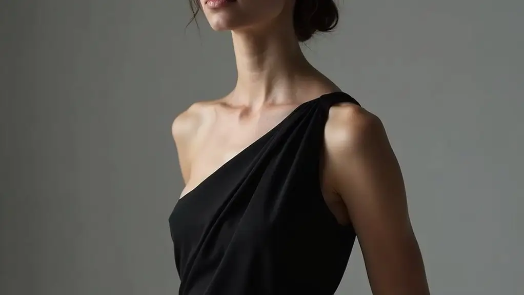 Types of Necklines