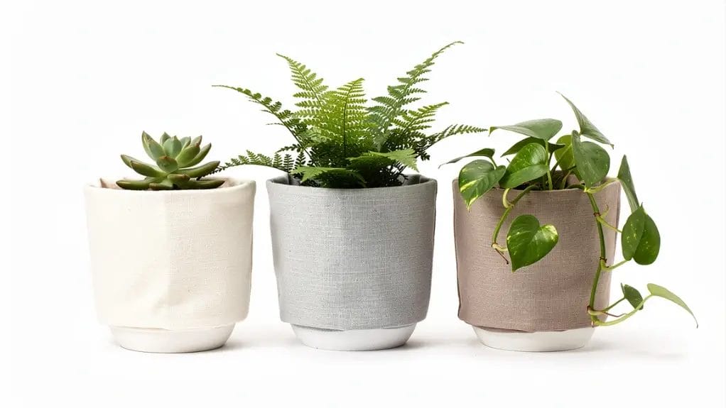 Que coudre avec 50 cm de tissu