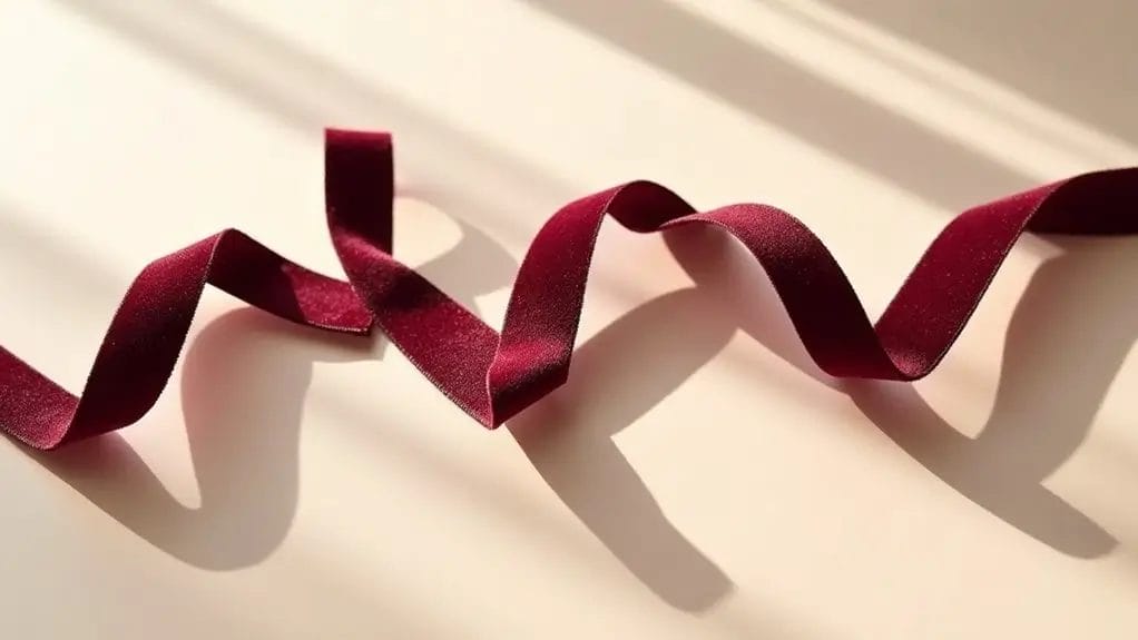 Que faire avec du tissu velours