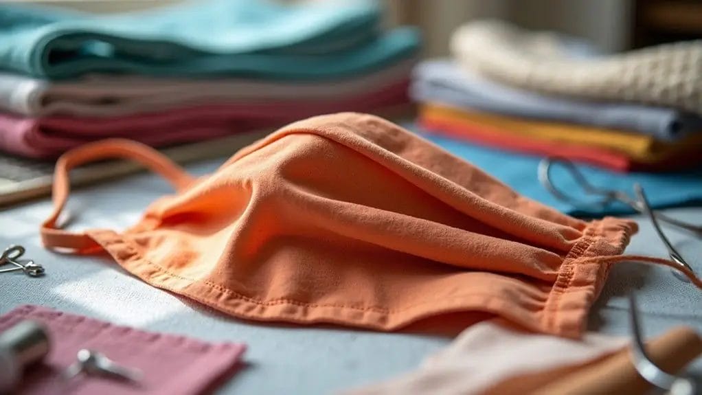 Que faire avec du tissu coton