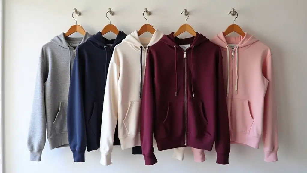 Types of Shirts for Females