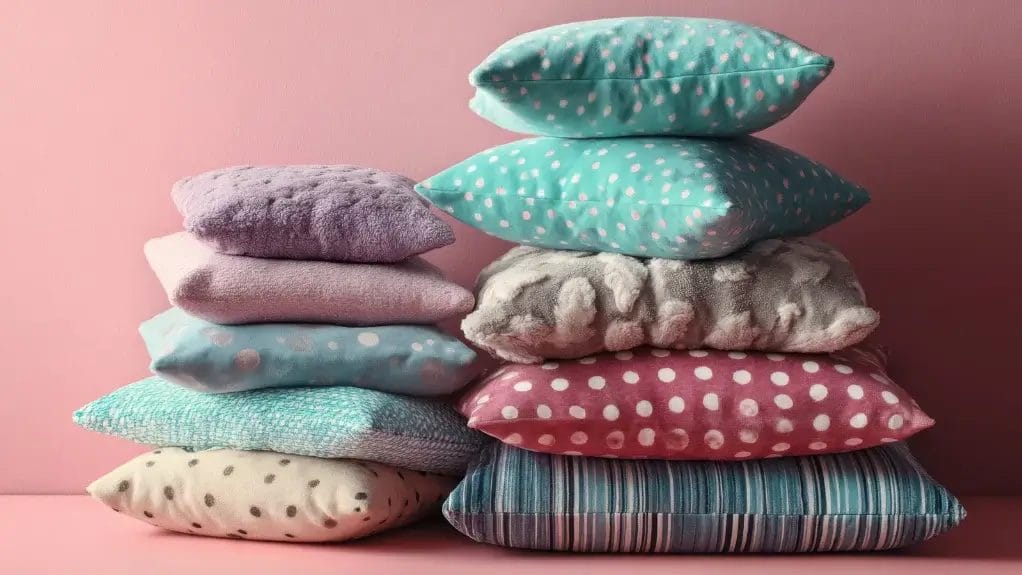 Que coudre avec 50 cm de tissu