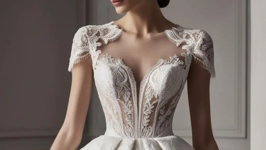 Types of Necklines