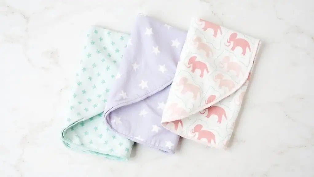 Petits cadeaux à coudre