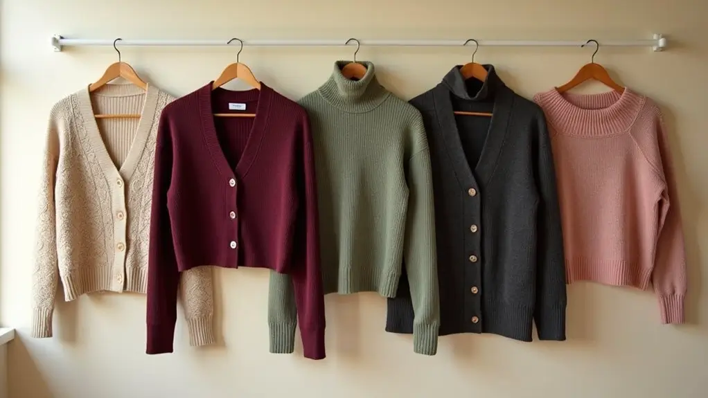 Types of Shirts for Females