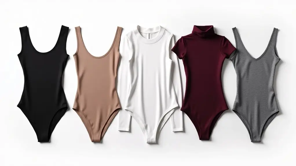 Types of Shirts for Females