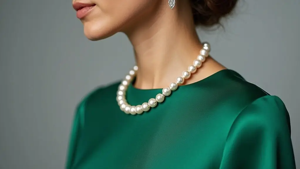 Types of Necklines