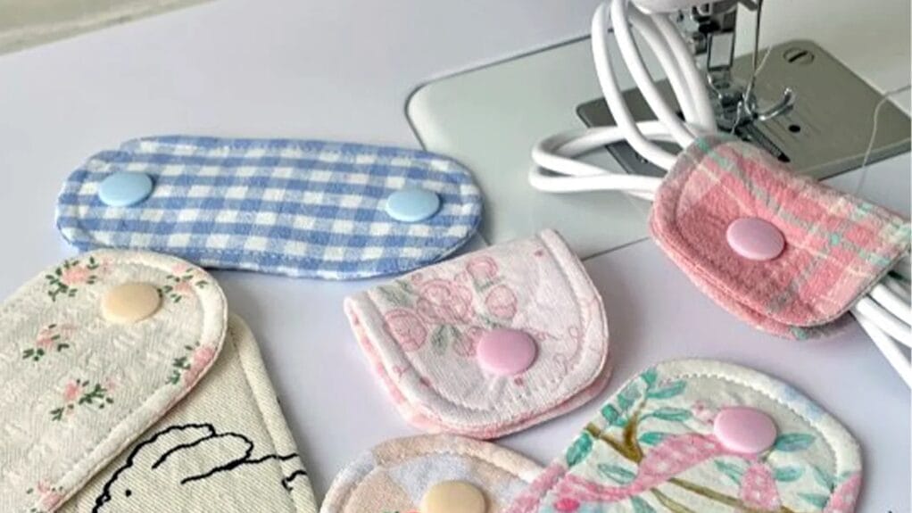 Petits cadeaux à coudre