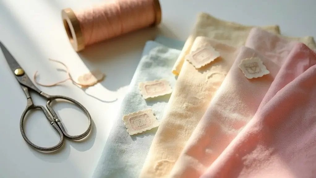 Que faire avec du tissu coton