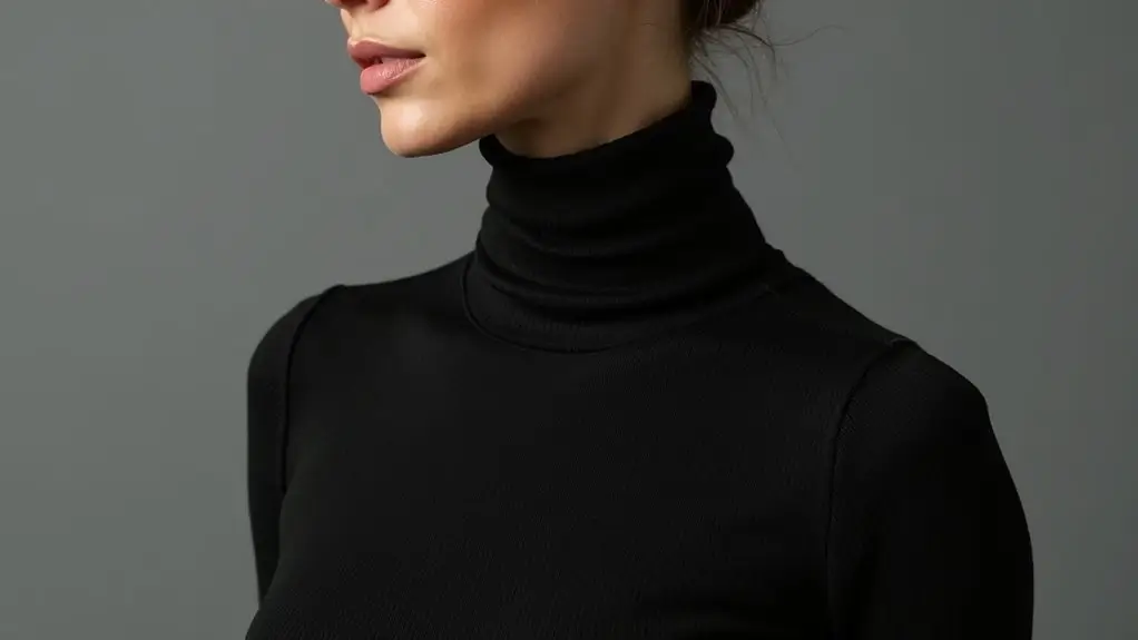 Types of Necklines