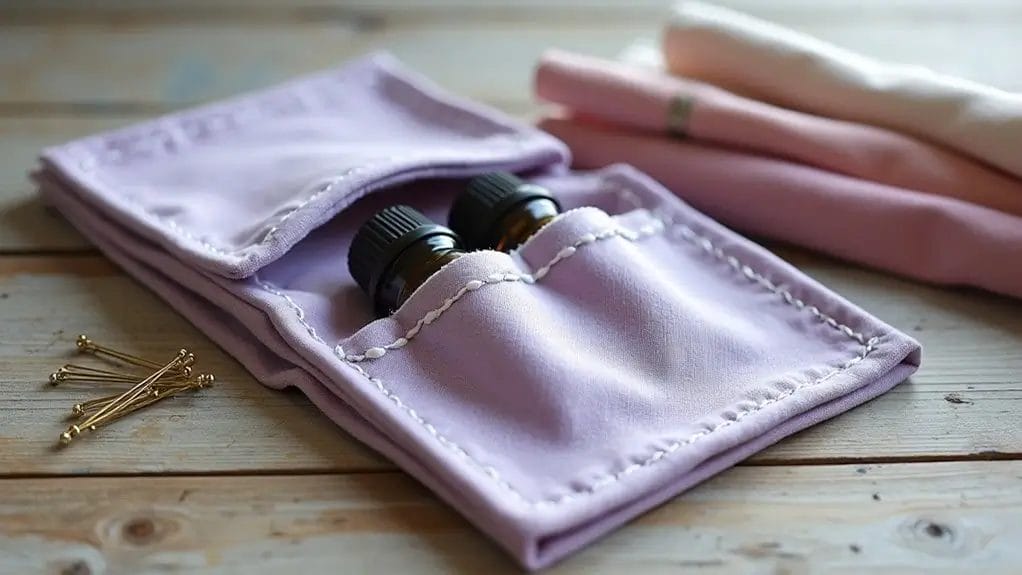 Petits cadeaux à coudre