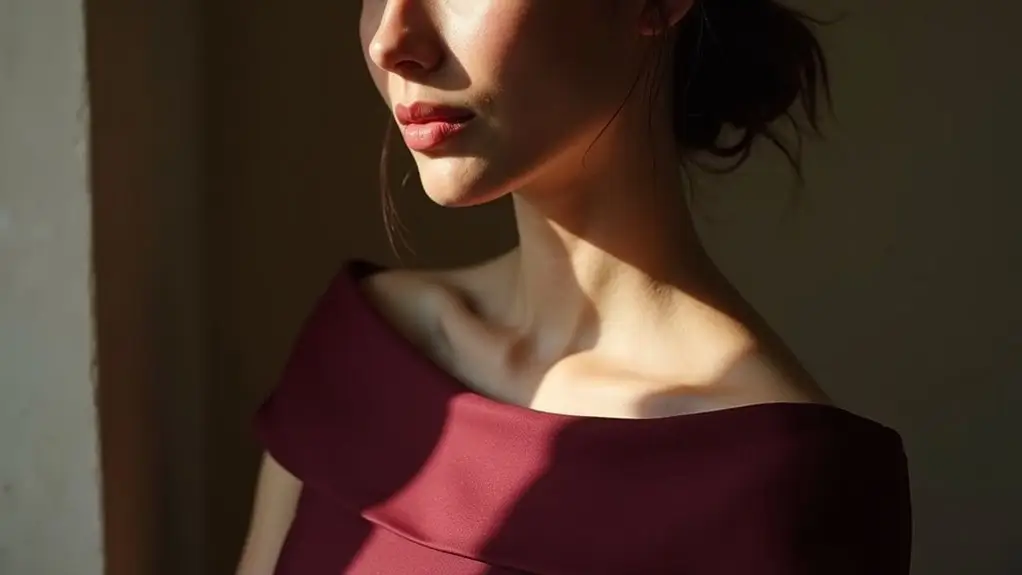 Types of Necklines