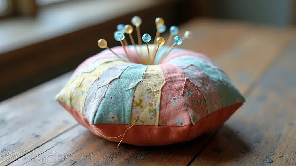 Petits cadeaux à coudre