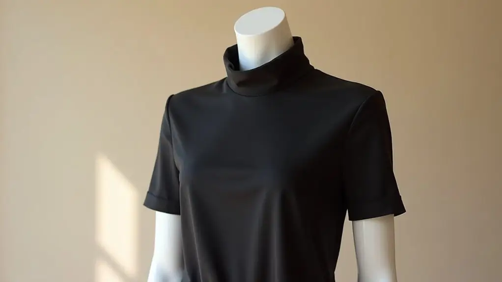 Types of Necklines