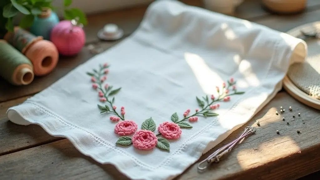 Petits cadeaux à coudre