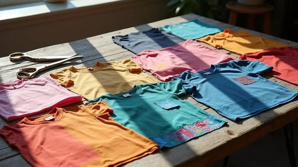 Que faire avec du tissu coton