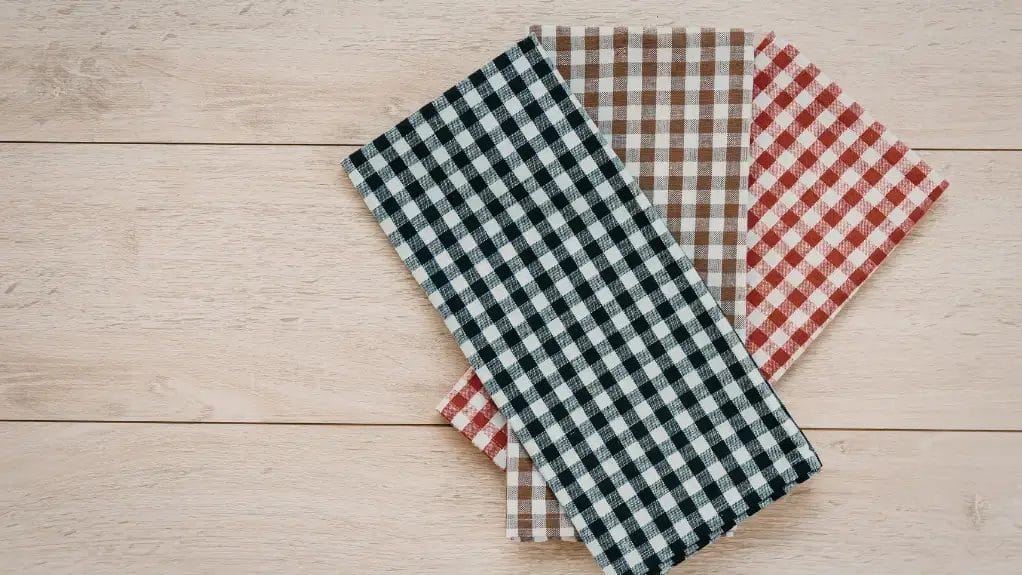 Que coudre avec 50 cm de tissu