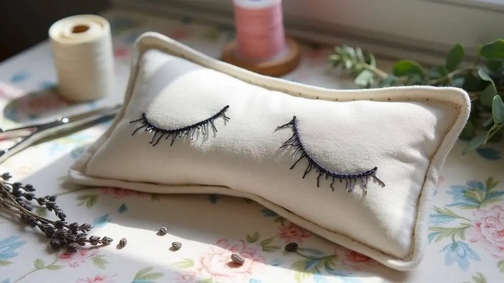 Petits cadeaux à coudre