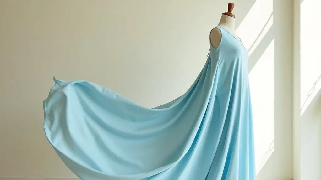 Que faire avec du tissu jersey