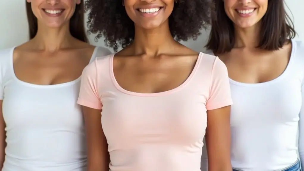 Types of Necklines