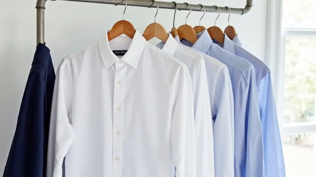 Spring Capsule Wardrobe
