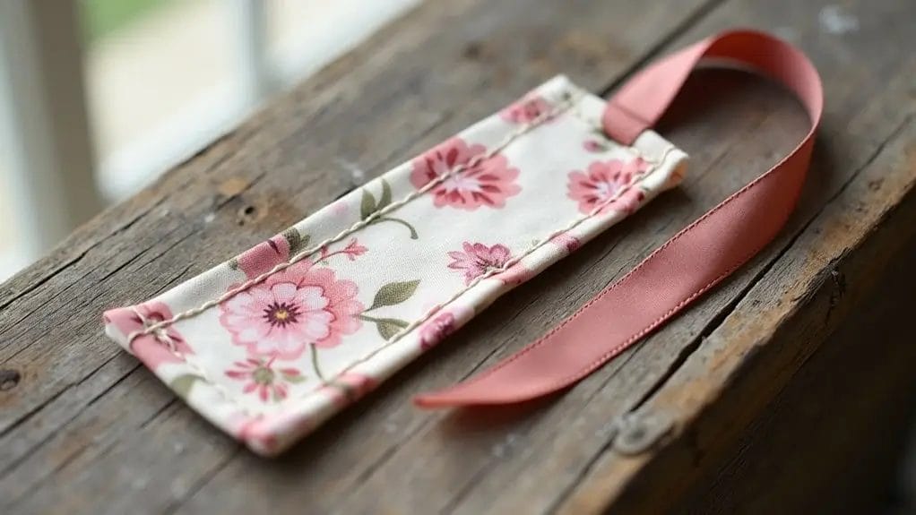 Petits cadeaux à coudre