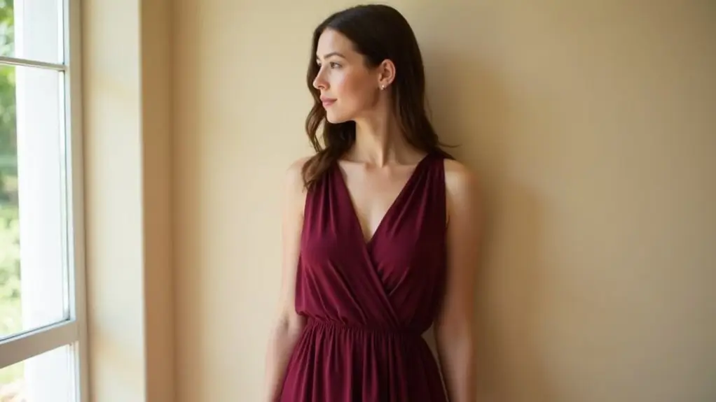 Types of Necklines