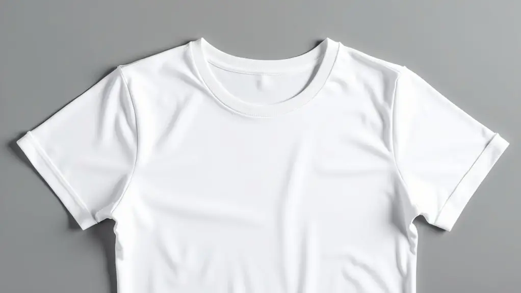 Types of Necklines
