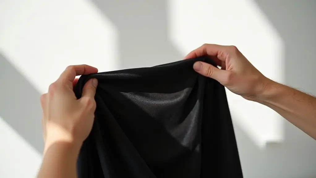 How to Stretch Spandex