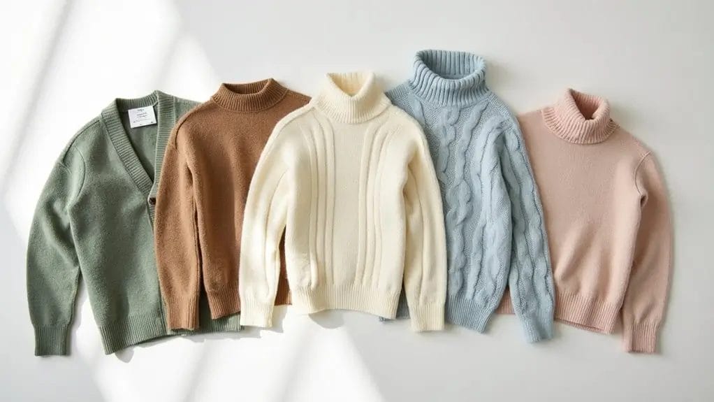 Spring Capsule Wardrobe