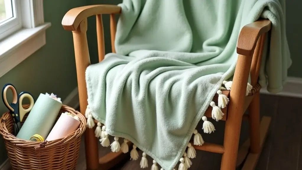 Petits cadeaux à coudre