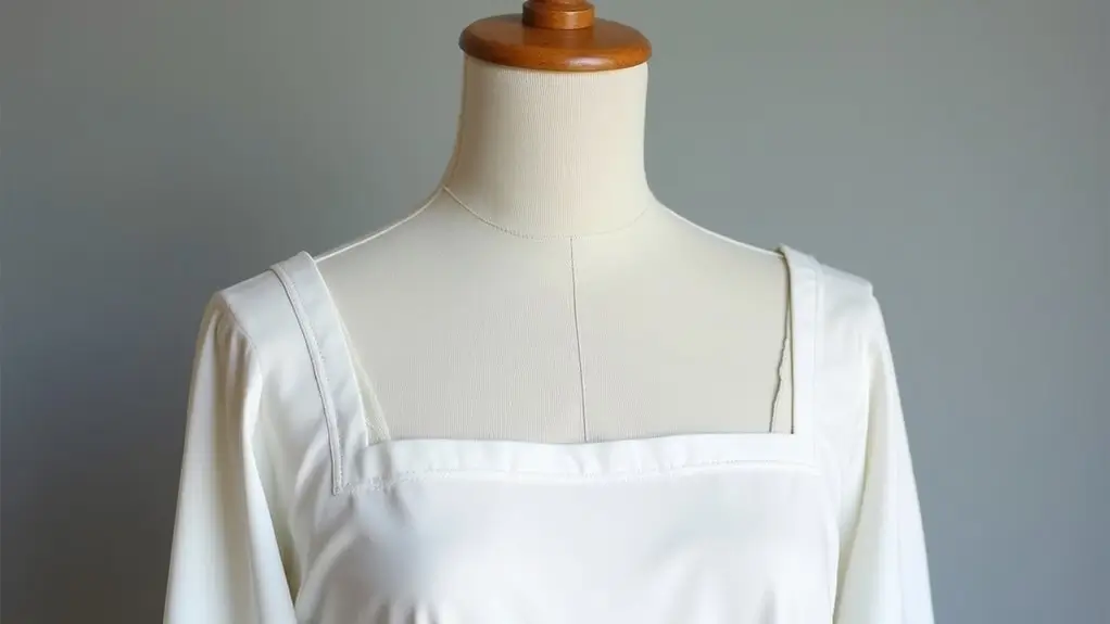 Types of Necklines