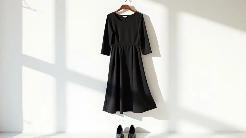 Minimalist Outfit Ideas