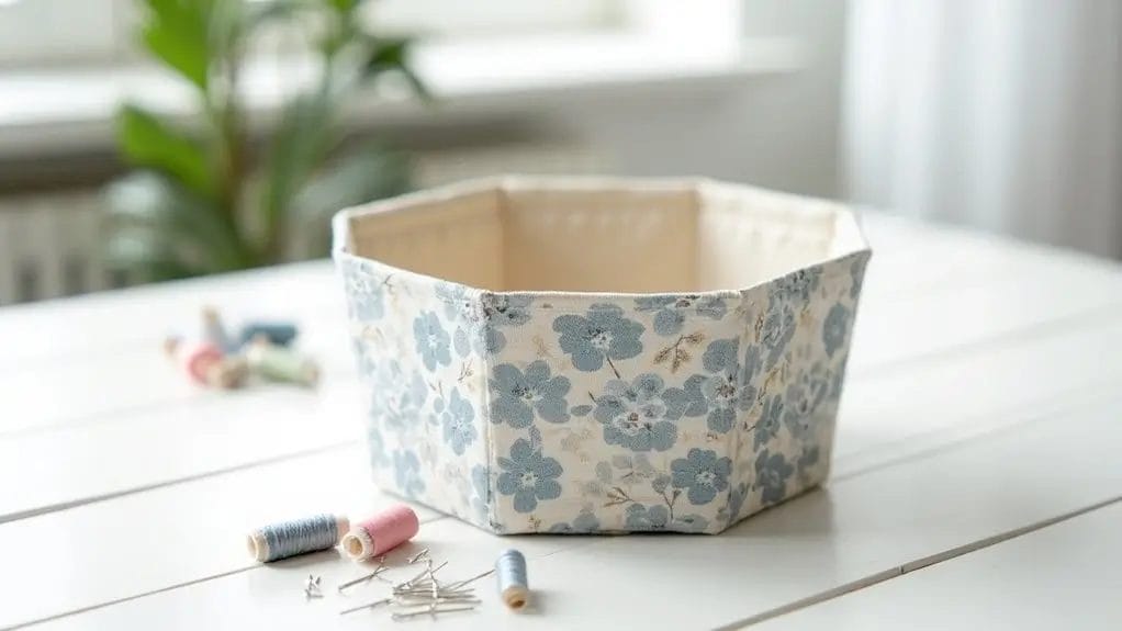 Petits cadeaux à coudre