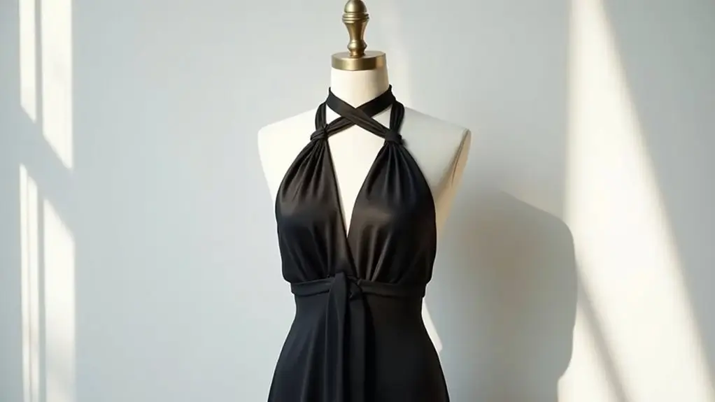 Types of Necklines
