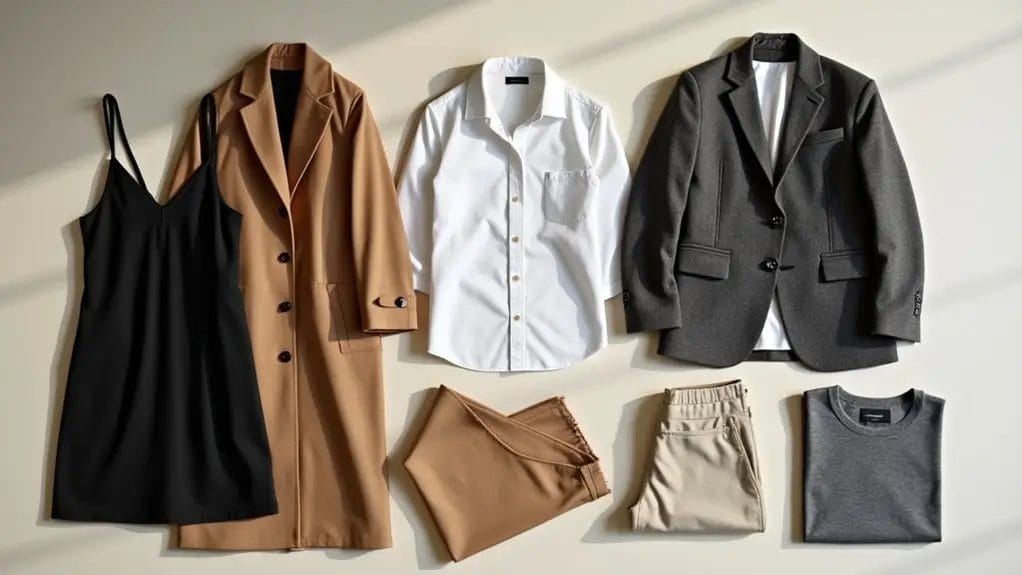 What Is Minimalist Fashion