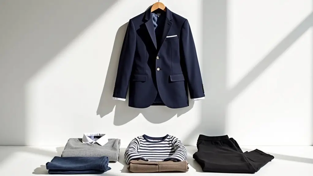 Basic Outfit Ideas