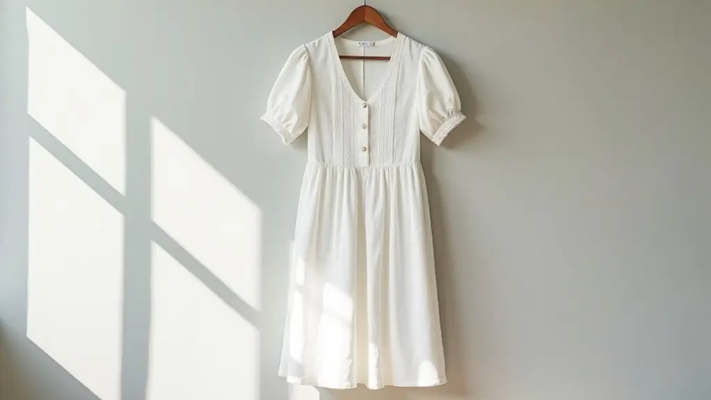 Spring Capsule Wardrobe