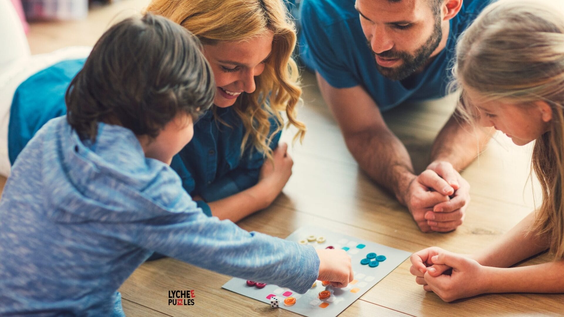 Home Entertainment: Enhancing Family Bonding