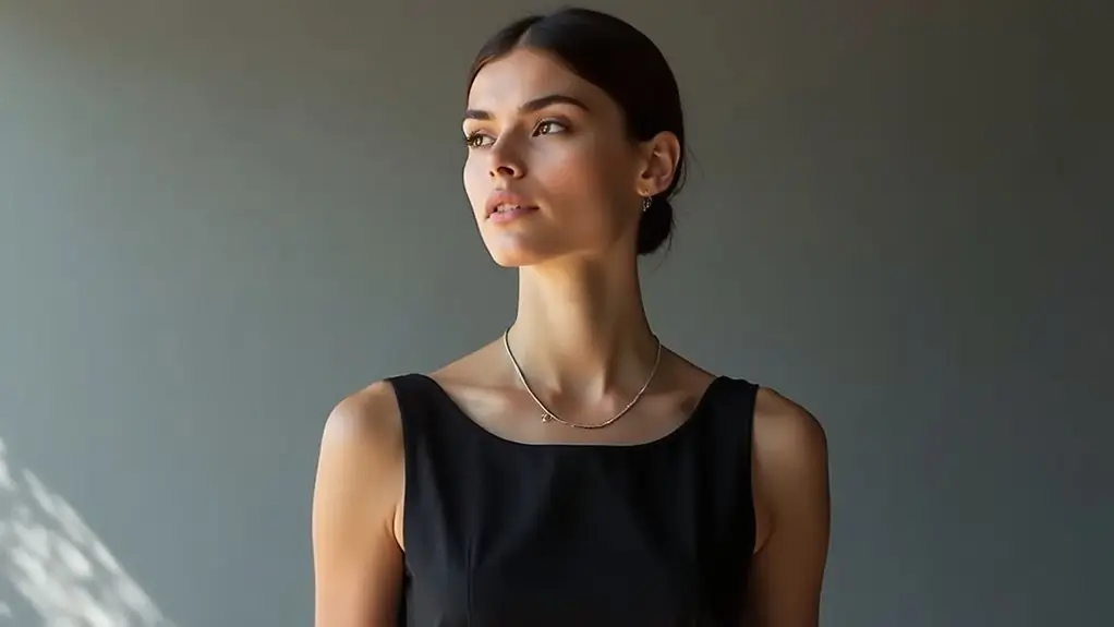 Types of Necklines