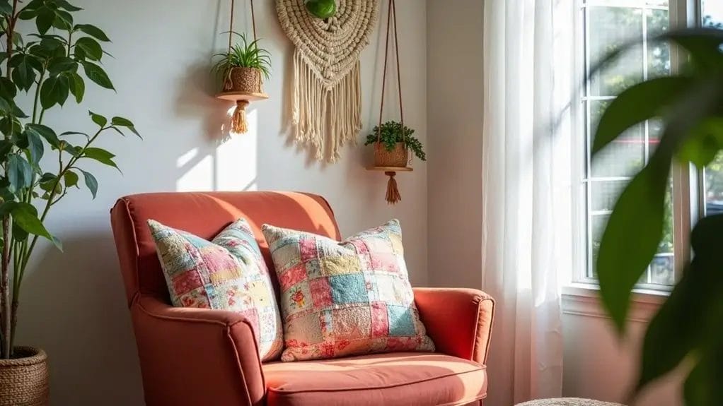 Que faire avec des chutes de tissus