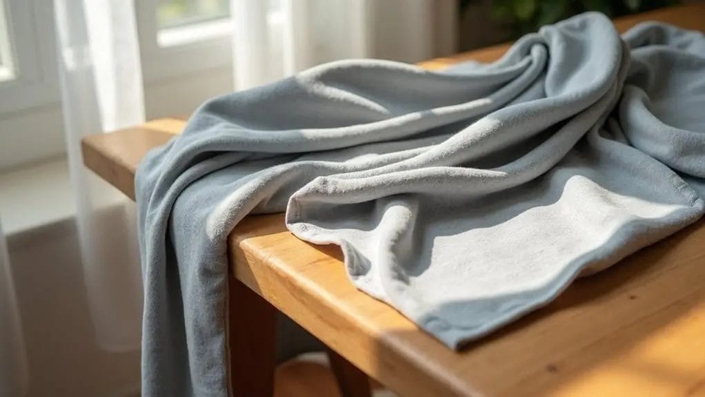 Que faire avec du tissu jersey