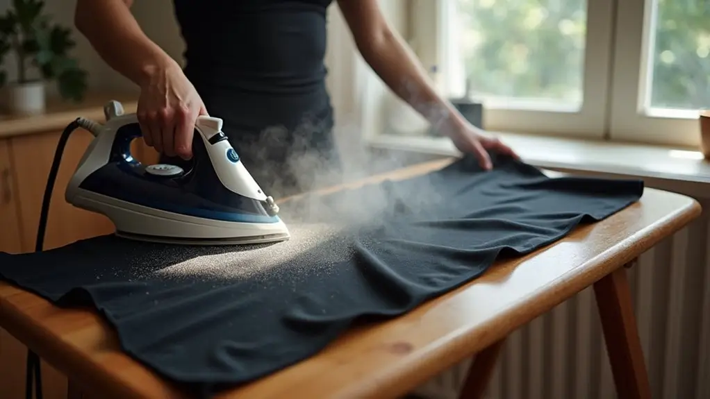 How to Stretch Spandex